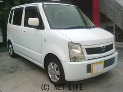 マツダ AZ-ワゴン
