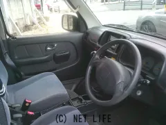 スズキ エブリイワゴン