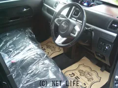 ダイハツ タント