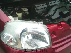 ダイハツ エッセ