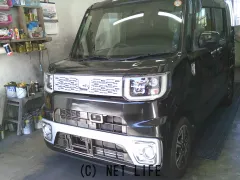 ダイハツ ウェイク