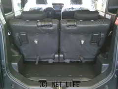 ダイハツ ウェイク