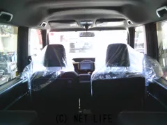 ダイハツ ウェイク