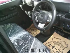 ダイハツ ウェイク
