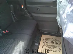 ダイハツ ウェイク