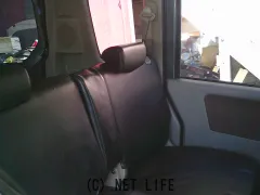スズキ エブリイワゴン