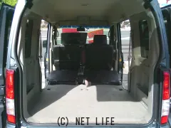 スズキ エブリイワゴン