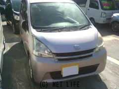 ダイハツ ムーヴ