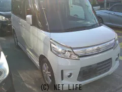 スズキ スペーシア