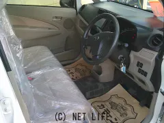 スバル ステラ