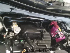 スズキ ハスラー