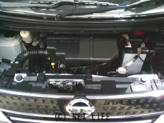 日産 デイズルークス