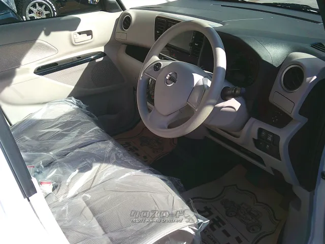 日産 デイズルークス
