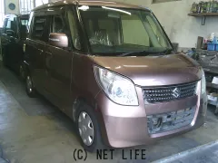 スズキ パレット