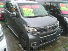 ホンダ N-WGN