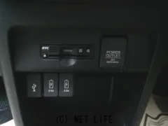 ホンダ N-WGN