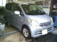 ダイハツ ムーヴ