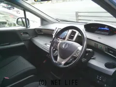 ホンダ フリードスパイクハイブリッド
