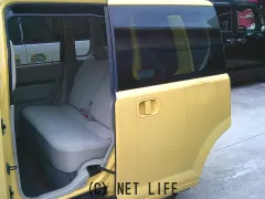 三菱 eKワゴン