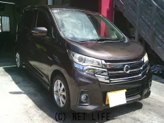 日産 デイズ