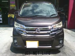 日産 デイズ