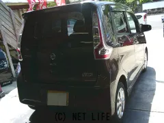 日産 デイズ