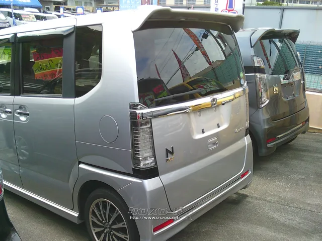ホンダ N-BOX