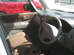 日産 ルークス