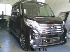 日産 デイズルークス