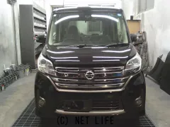 日産 デイズルークス
