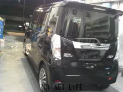 日産 デイズルークス