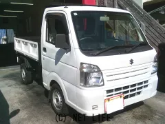 スズキ キャリイ