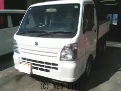 スズキ キャリイ
