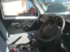 スズキ キャリイ