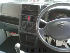 スズキ キャリイ