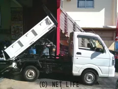 スズキ キャリイ