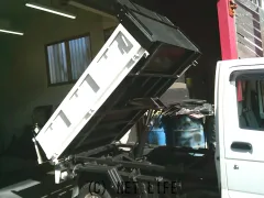 スズキ キャリイ