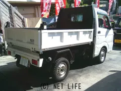 スズキ キャリイ