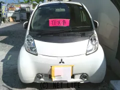 三菱 アイ・ミーブ(軽)