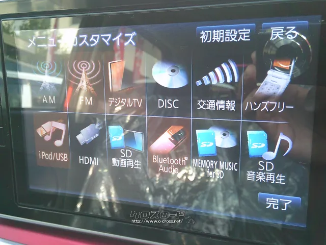 ダイハツ キャスト