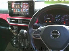 ダイハツ キャスト