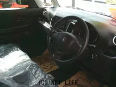 スズキ スペーシア