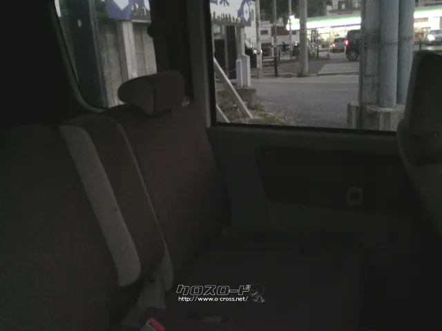 マツダ スクラムワゴン