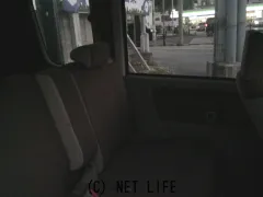マツダ スクラムワゴン