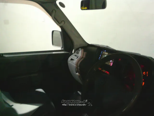 ダイハツ ハイゼットカーゴ