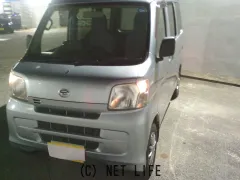 ダイハツ ハイゼットカーゴ