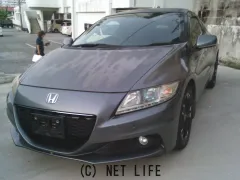 ホンダ CR-Z