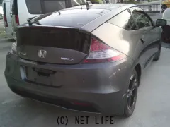 ホンダ CR-Z