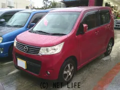 マツダ フレアワゴン