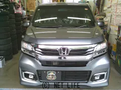ホンダ N-WGN